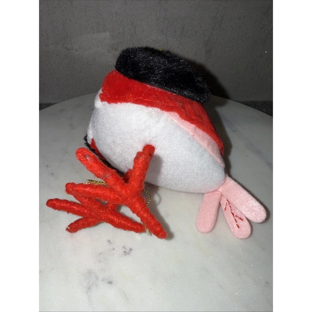 Target Spritz 2024 Valentine's Day KINGSLEY Feathery Friends Bird King Of Heart